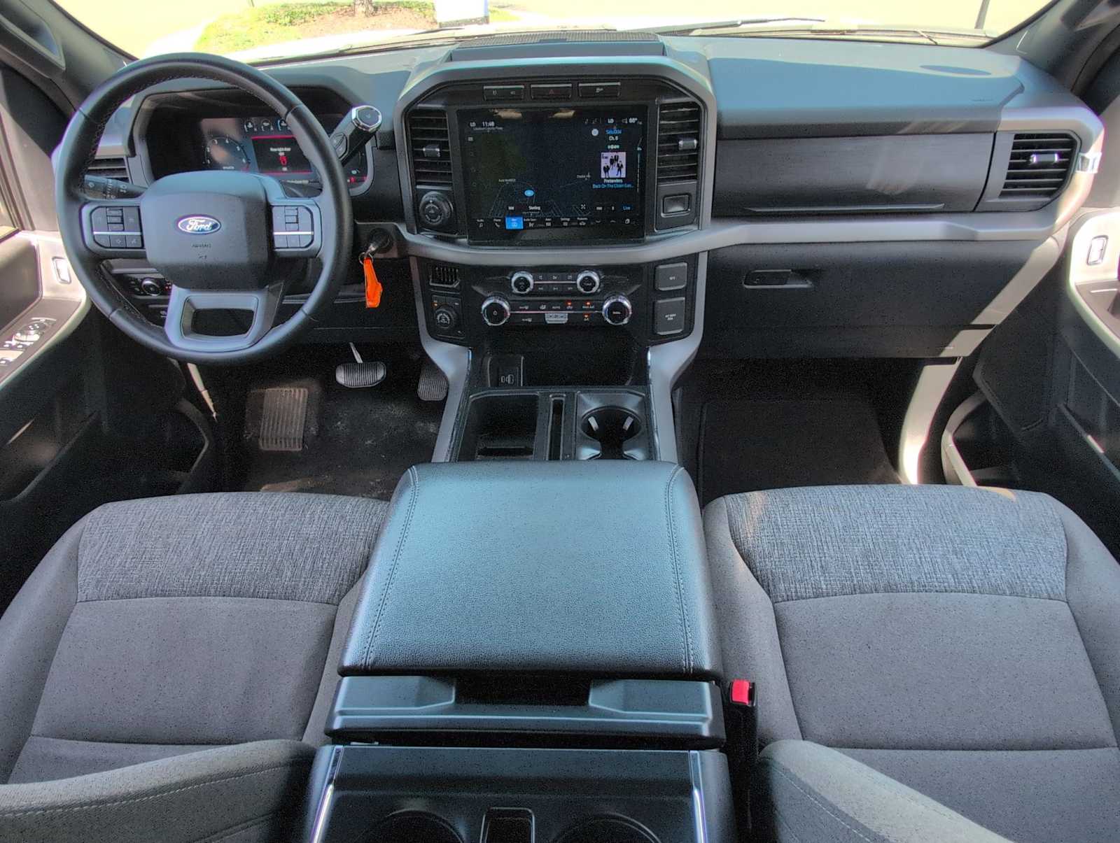 Thumbnail: 2024 Ford F-150 - 15