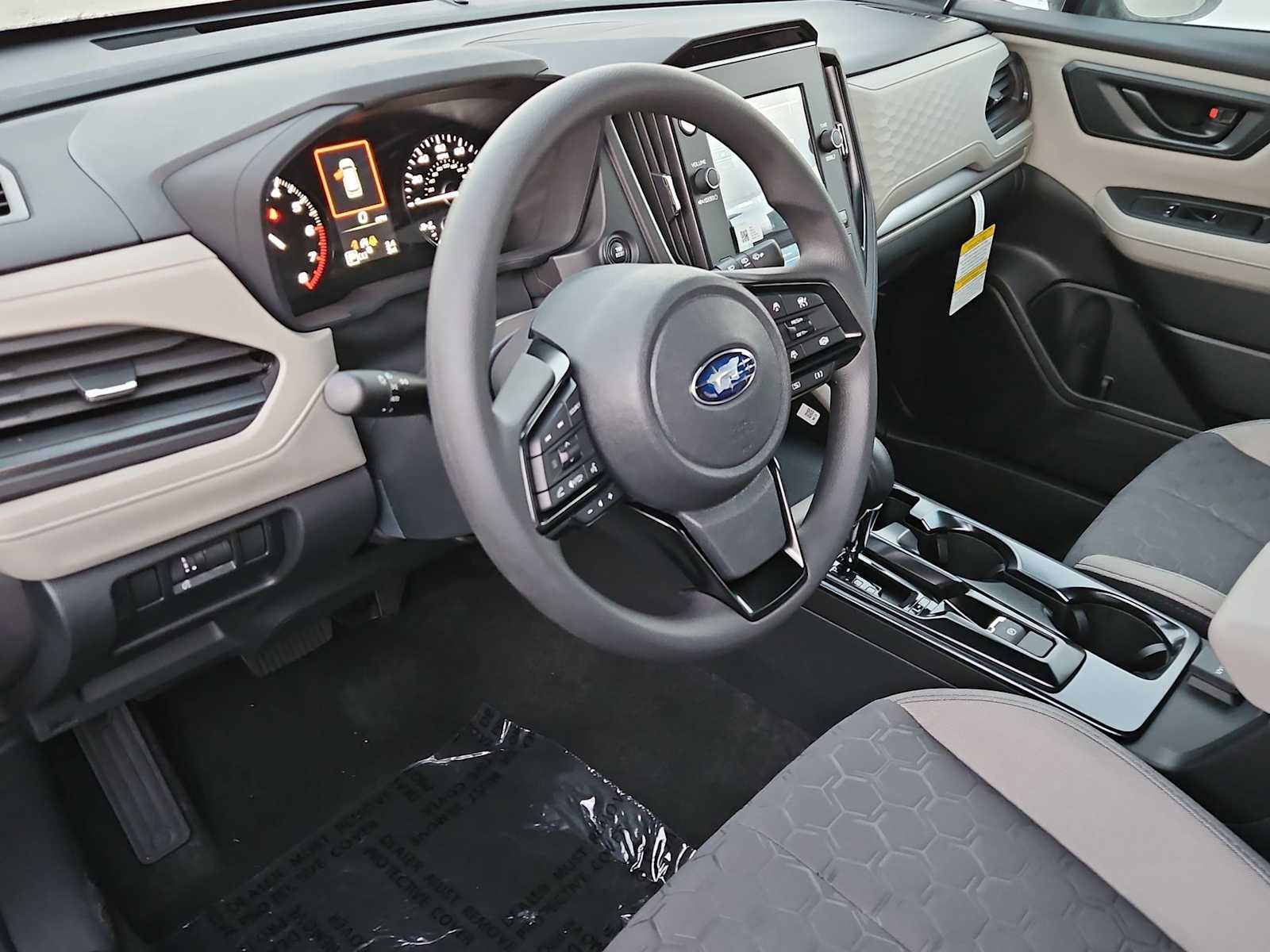 Thumbnail: 2026 Subaru Forester - 10