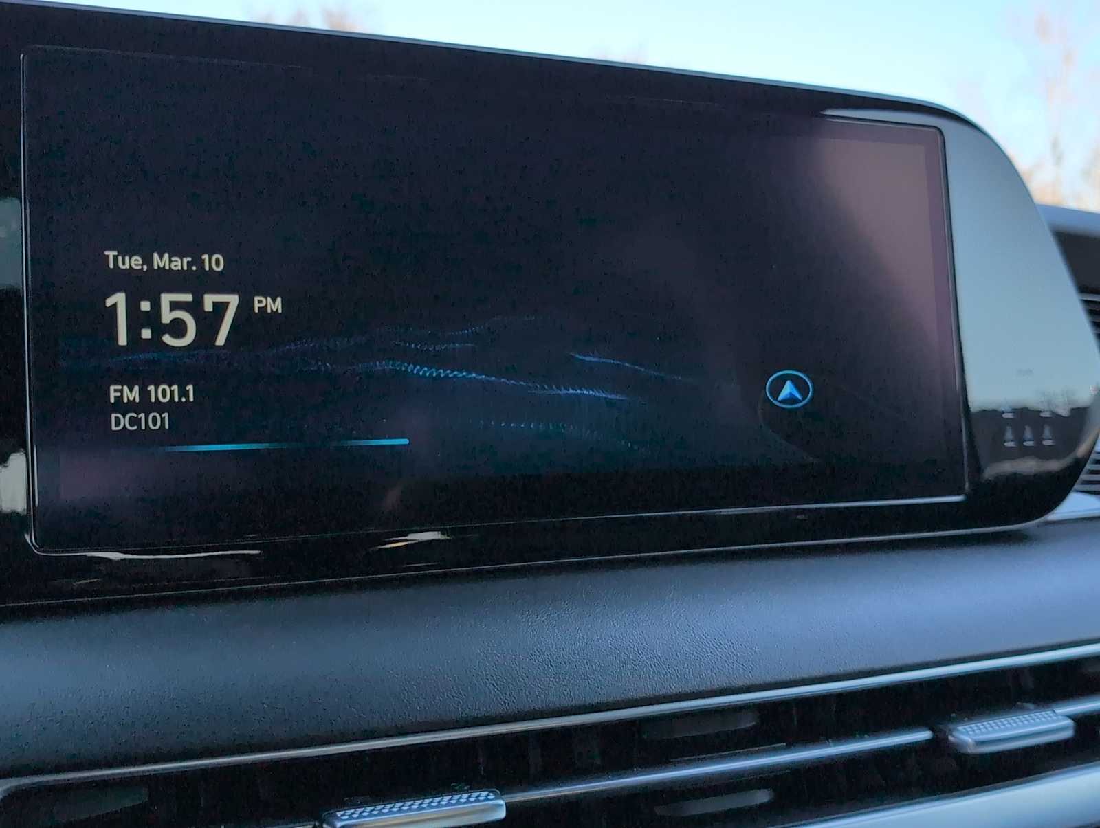 Thumbnail: 2024 Hyundai Palisade - 27