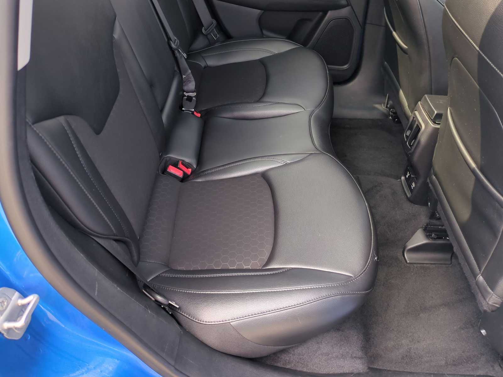 2021 Jeep Compass Altitude 14