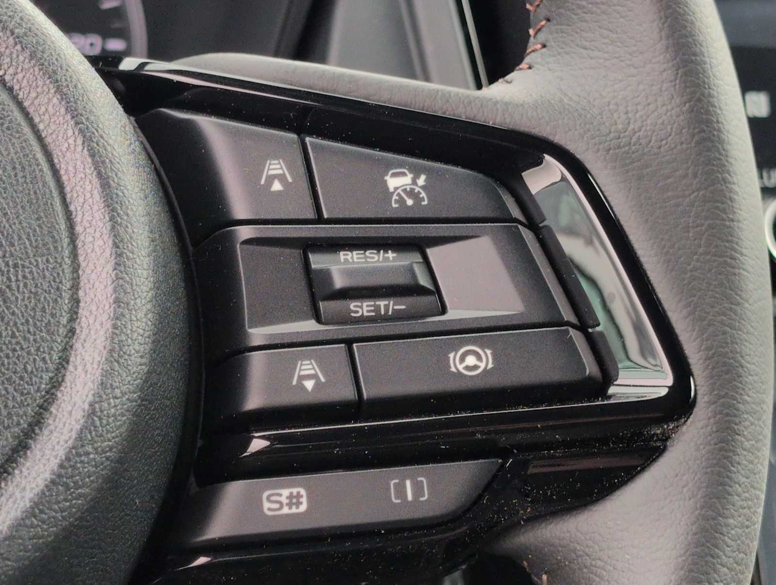 Thumbnail: 2026 Subaru Forester - 22