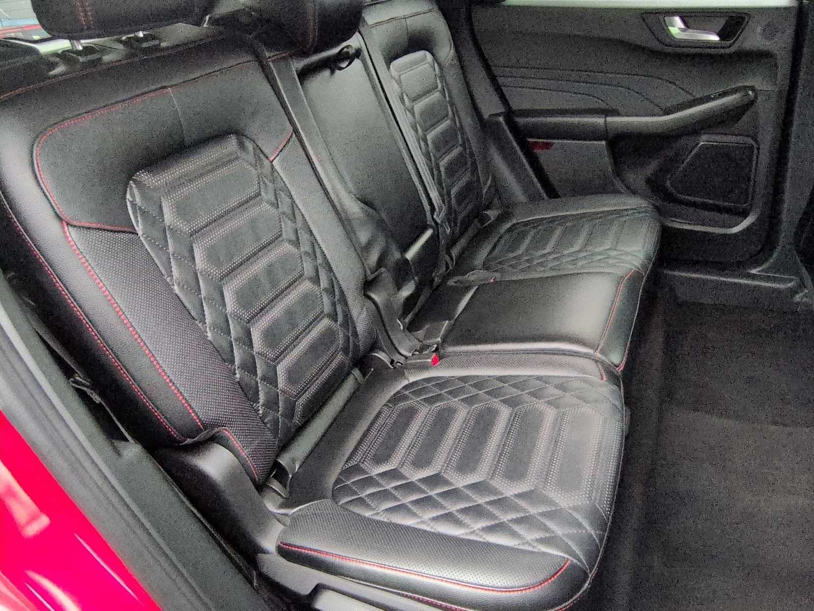 Thumbnail: 2023 Ford Escape - 21