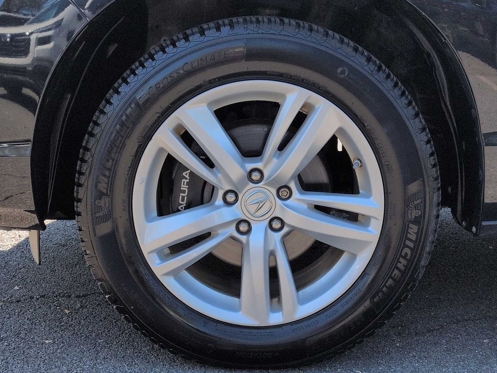 Thumbnail: 2015 Acura RDX - 14