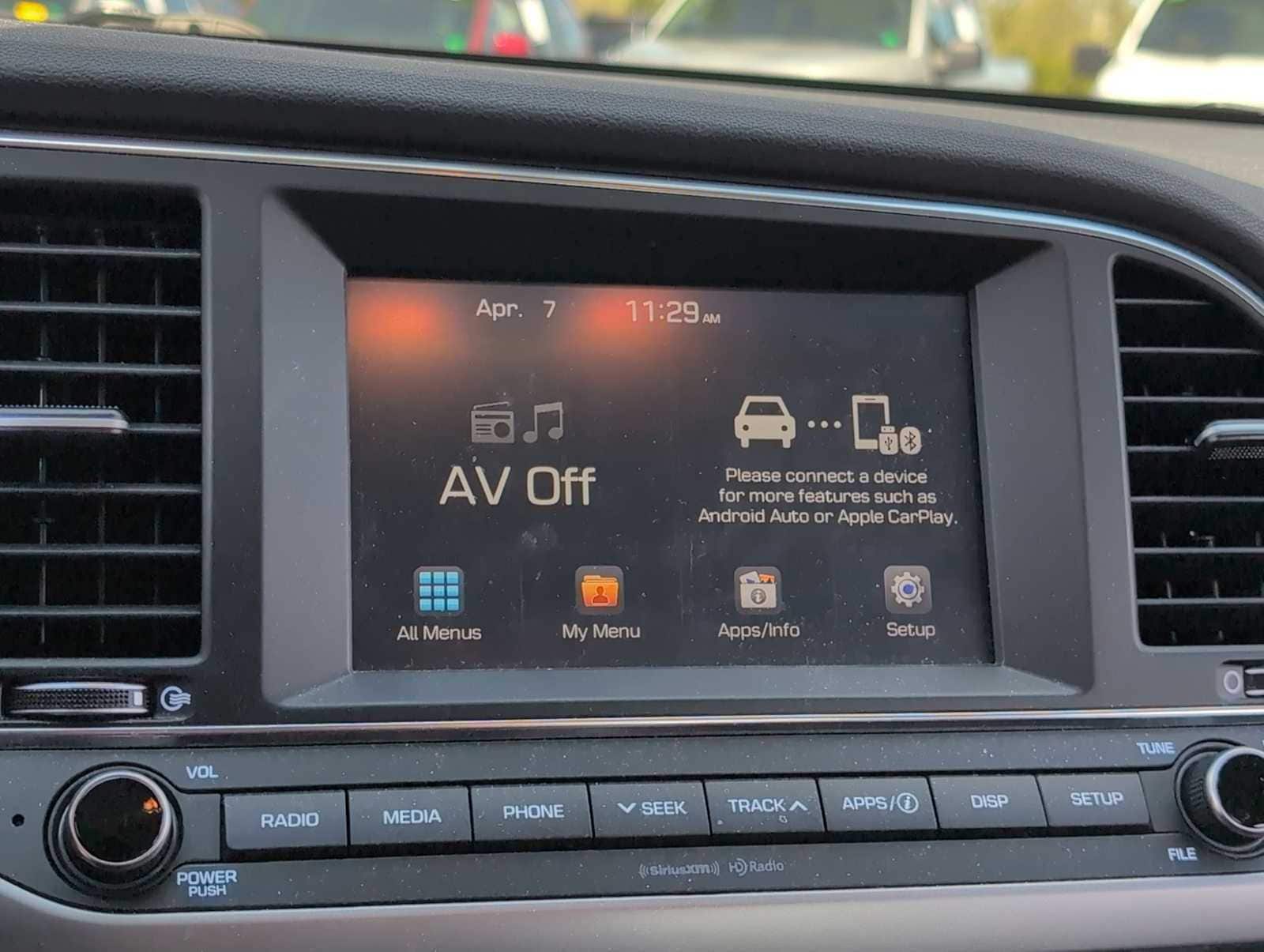 Thumbnail: 2018 Hyundai Elantra - 25