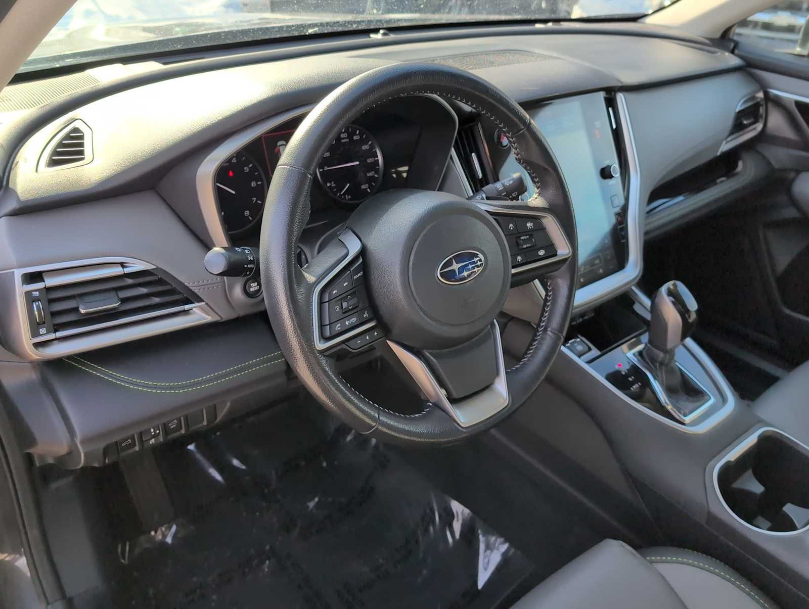 Thumbnail: 2023 Subaru Outback - 10