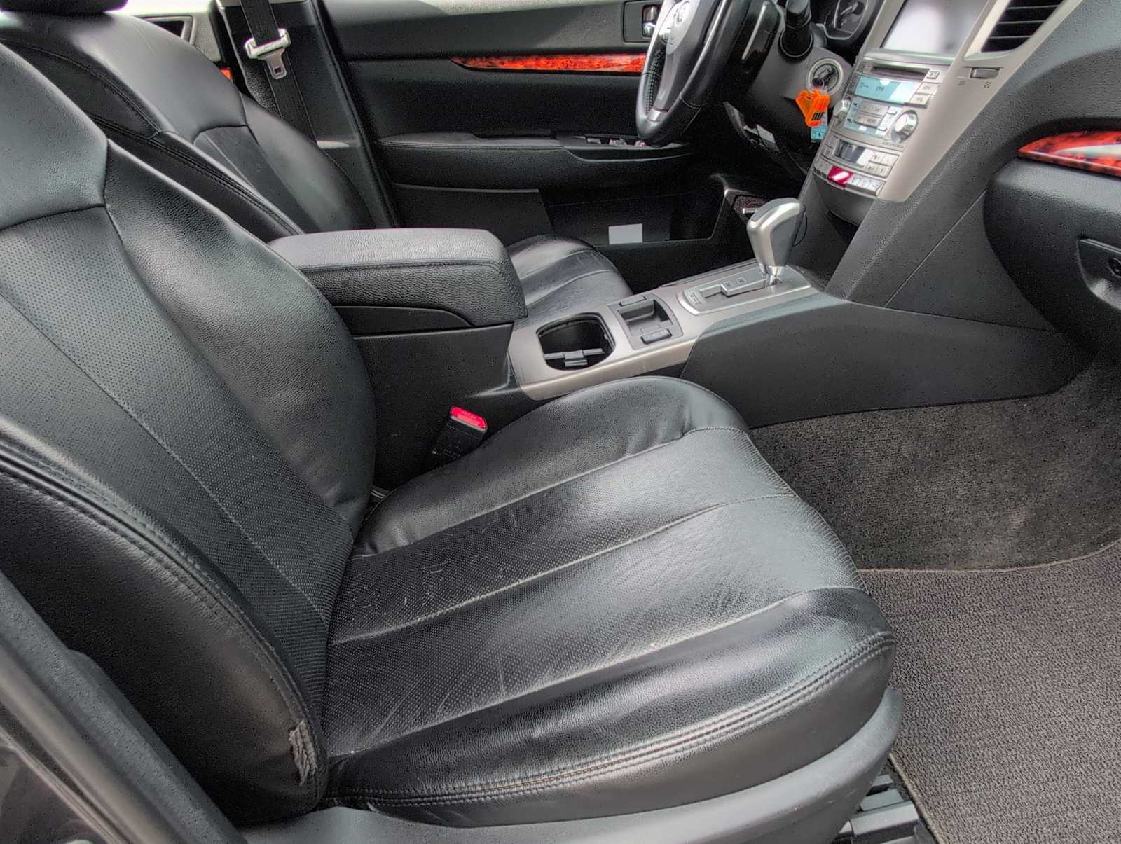 Thumbnail: 2012 Subaru Outback - 21