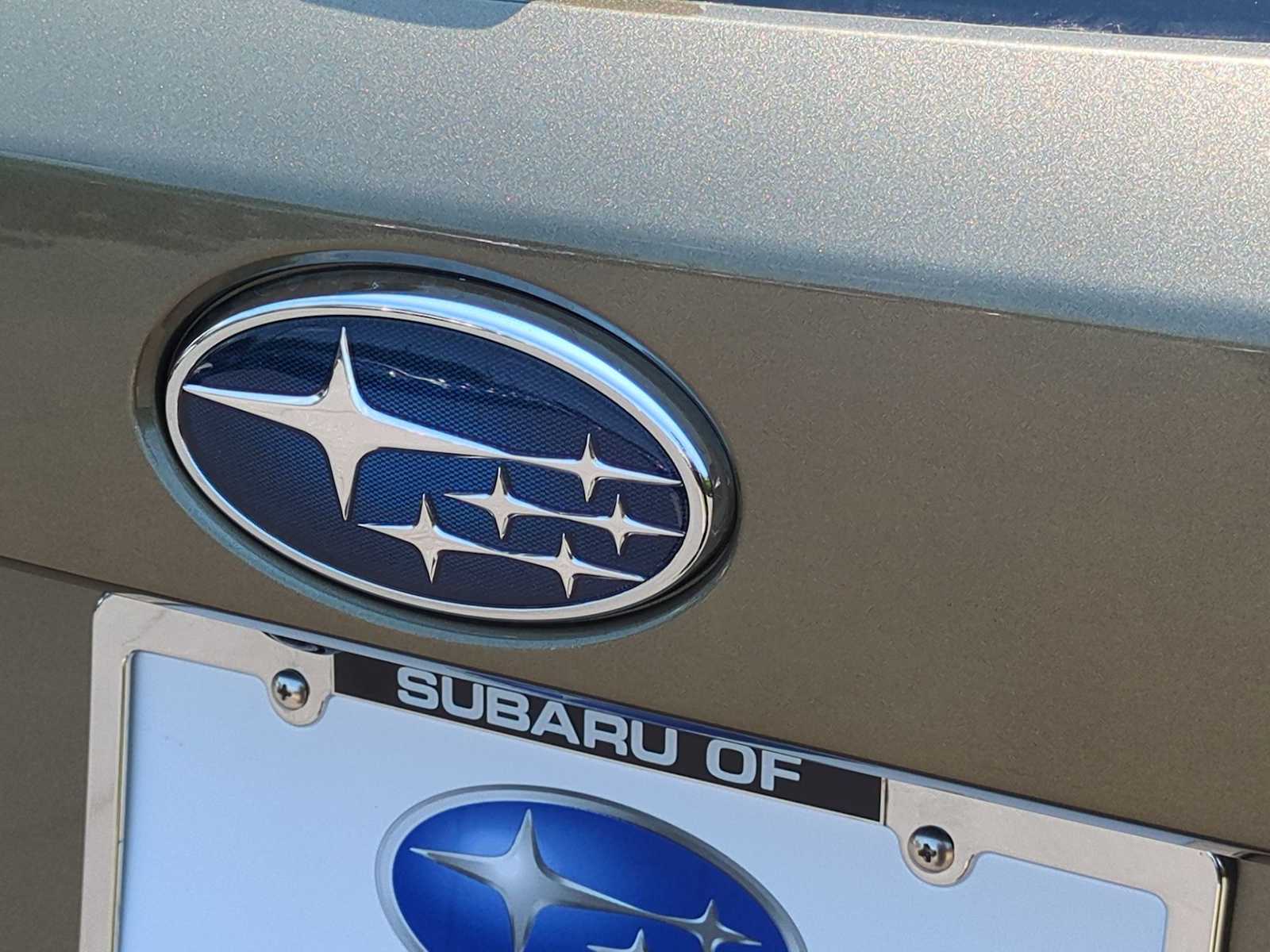 Thumbnail: 2025 Subaru Outback - 10