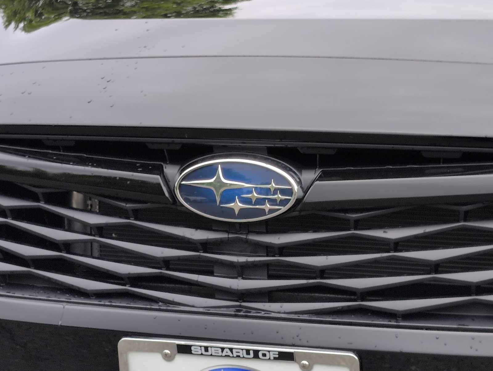 Thumbnail: 2026 Subaru Impreza - 12