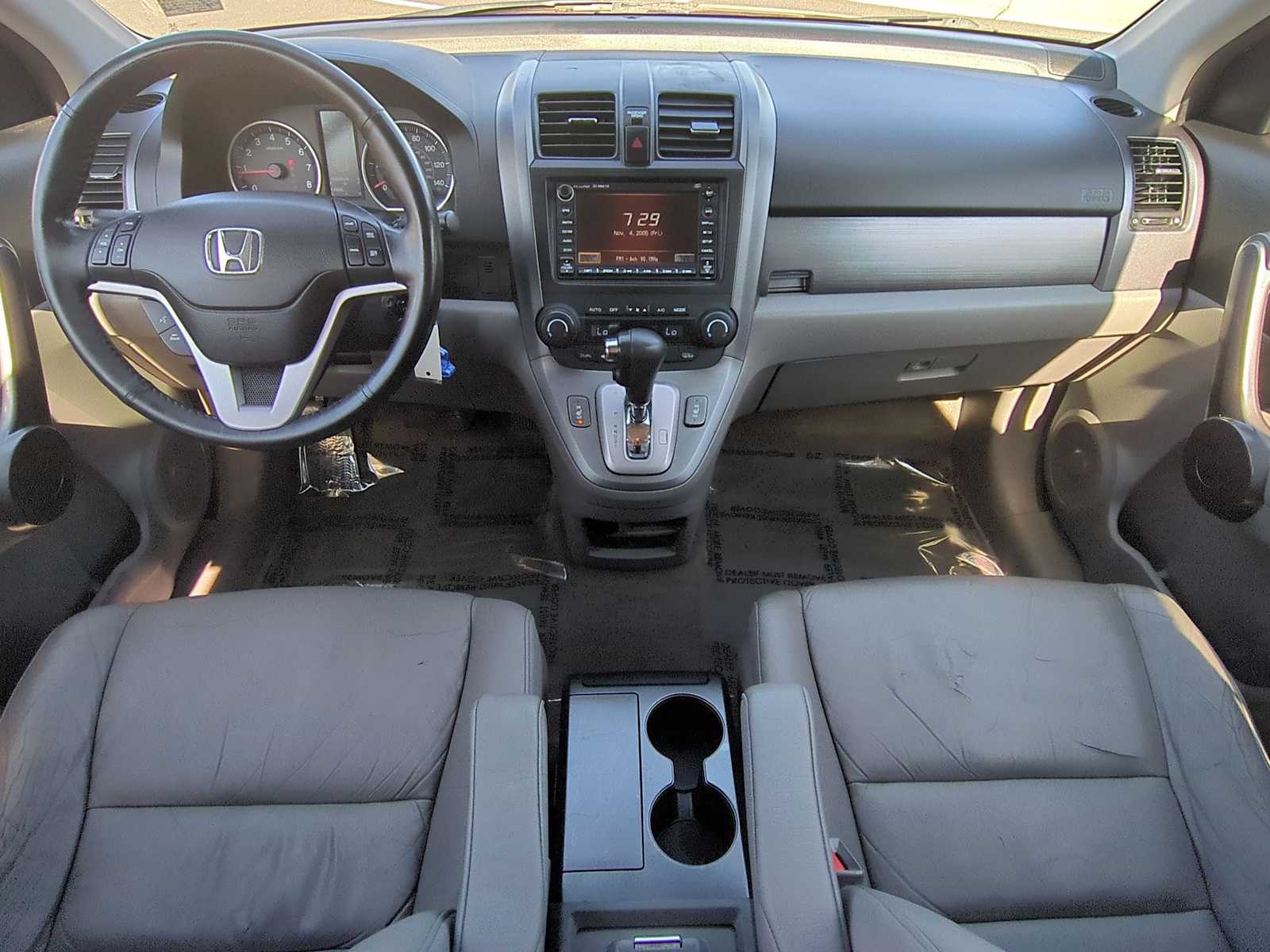 Thumbnail: 2009 Honda CR-V - 13