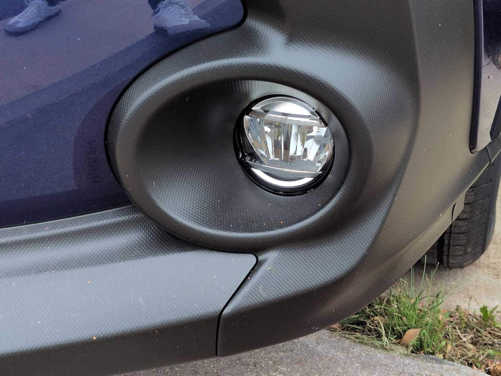 Thumbnail: 2025 Subaru Crosstrek - 11