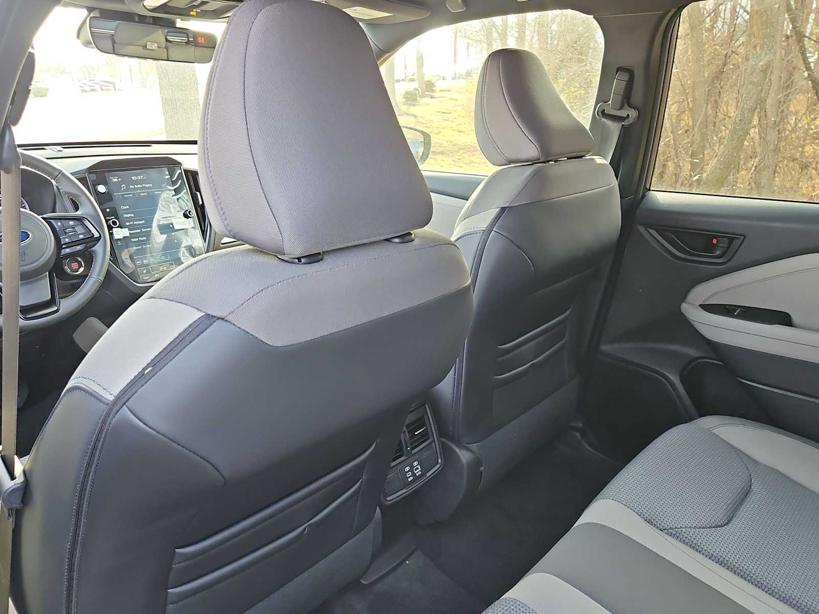 Thumbnail: 2026 Subaru Forester - 19