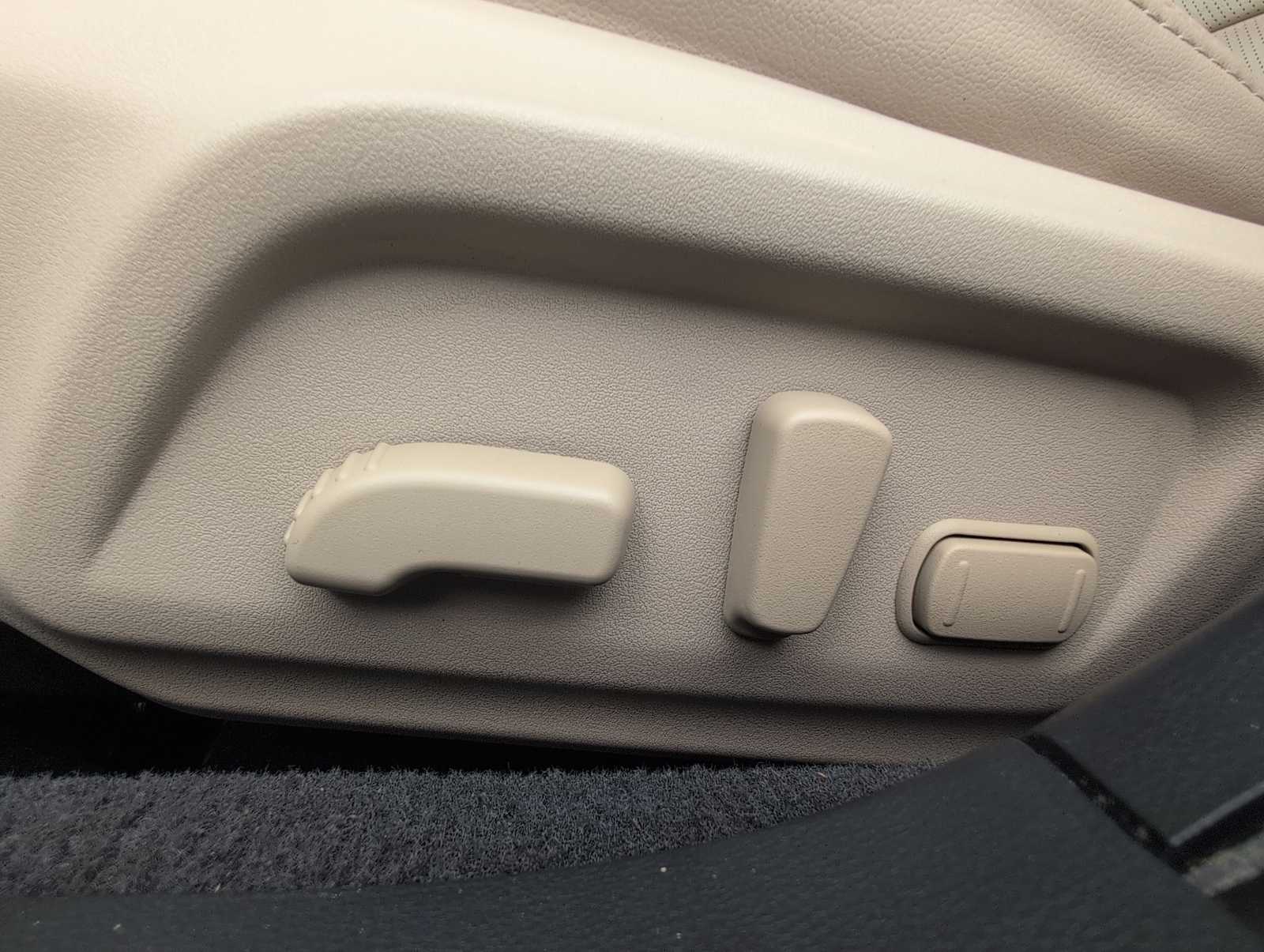 Thumbnail: 2018 Subaru Outback - 1