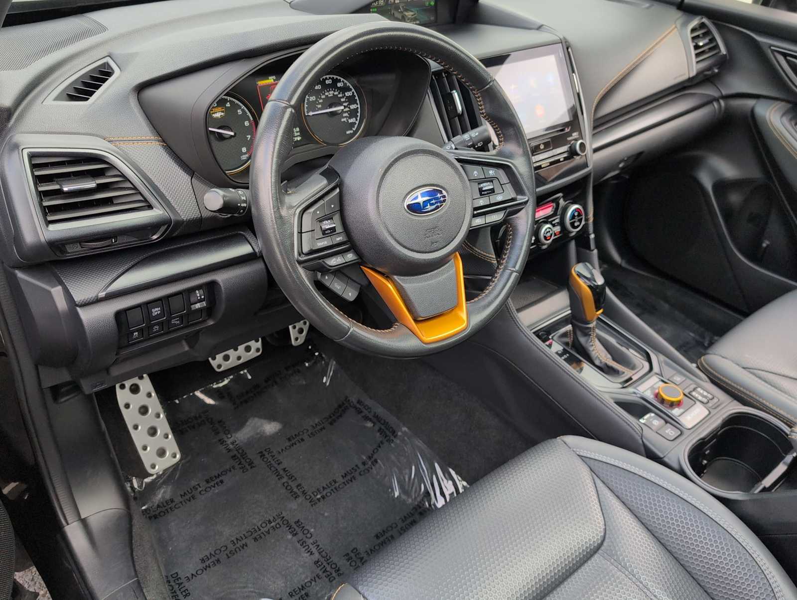 Thumbnail: 2023 Subaru Forester - 10