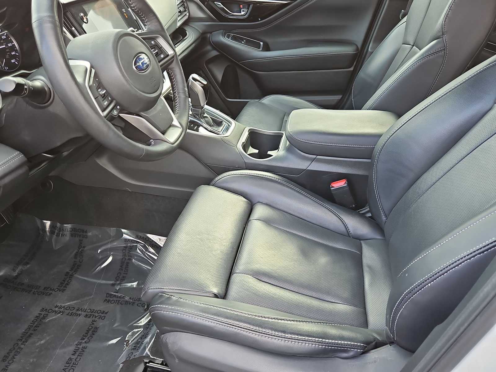 Thumbnail: 2022 Subaru Outback - 17