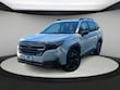 Subaru Forester Hybrid