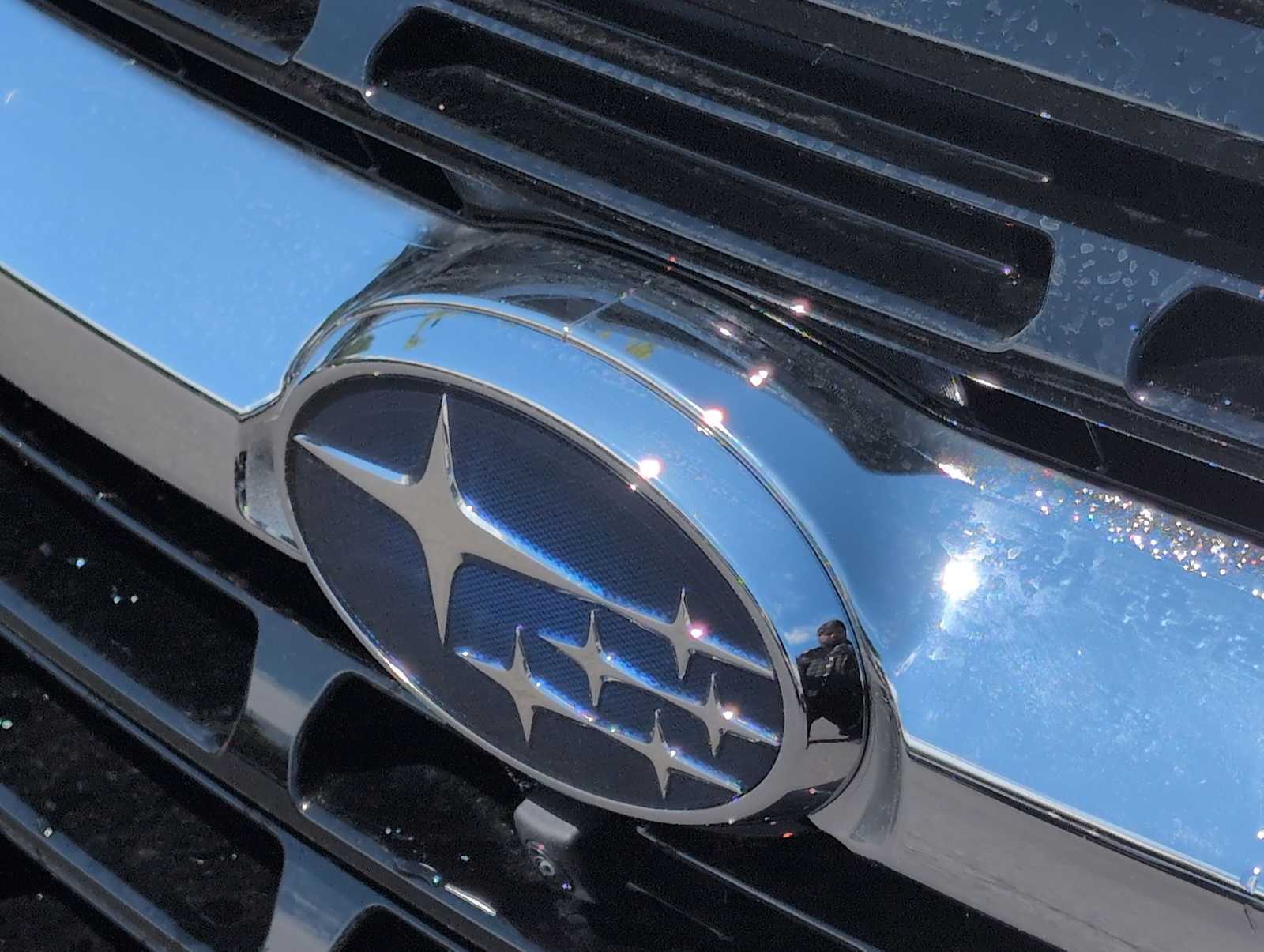 Thumbnail: 2026 Subaru Ascent - 12