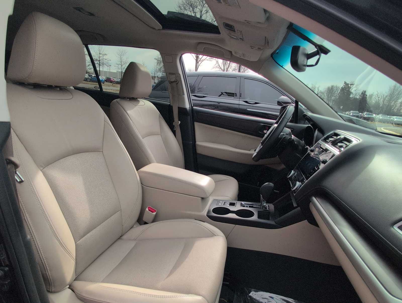 Thumbnail: 2018 Subaru Outback - 2