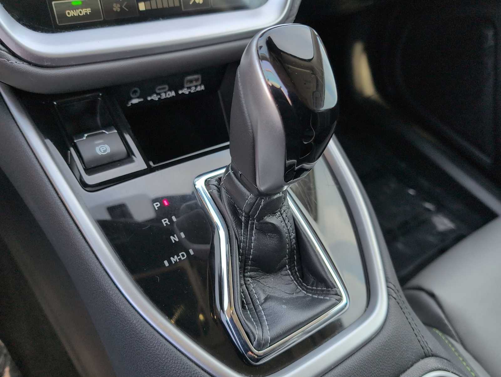 Thumbnail: 2023 Subaru Outback - 30