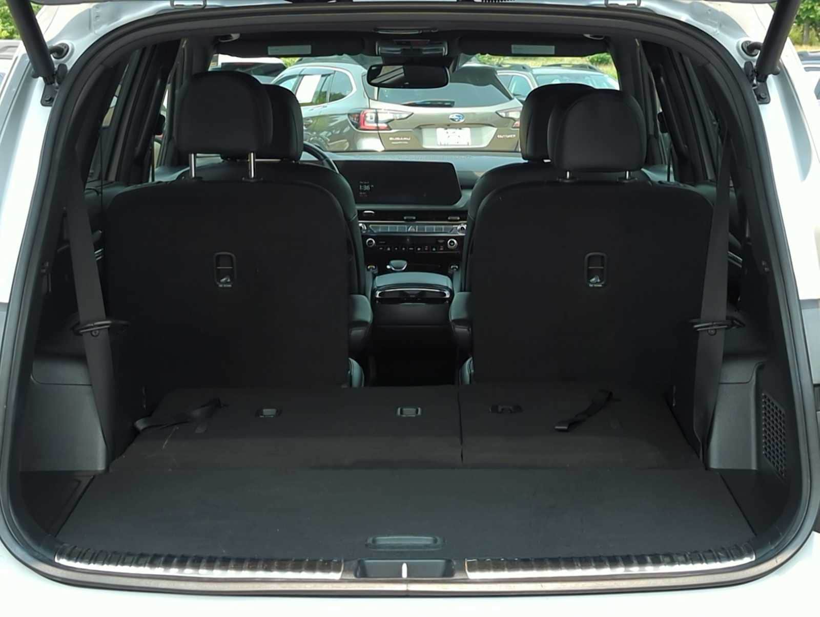 2023 Kia Telluride SX 28
