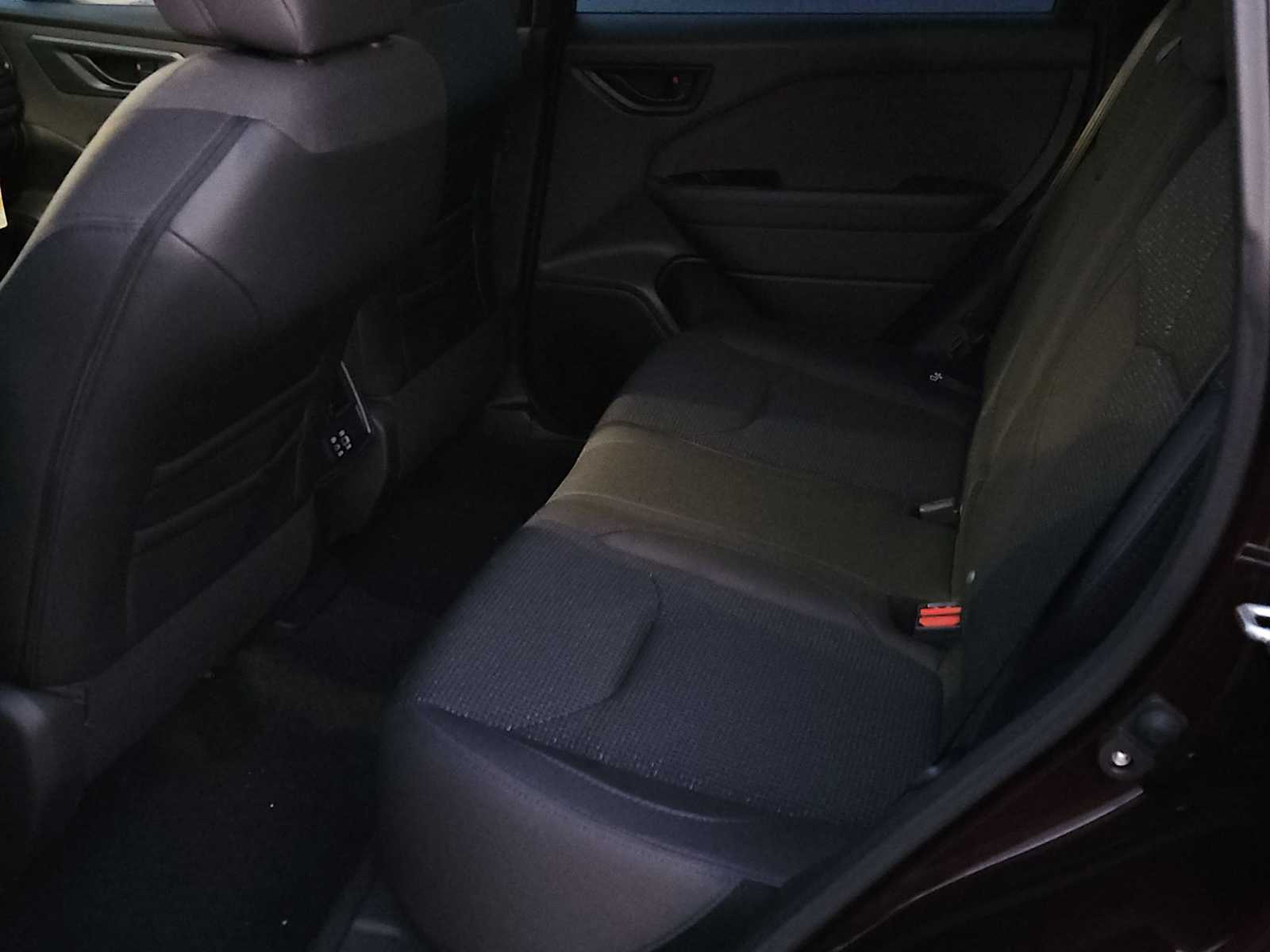 Thumbnail: 2026 Subaru Forester - 18