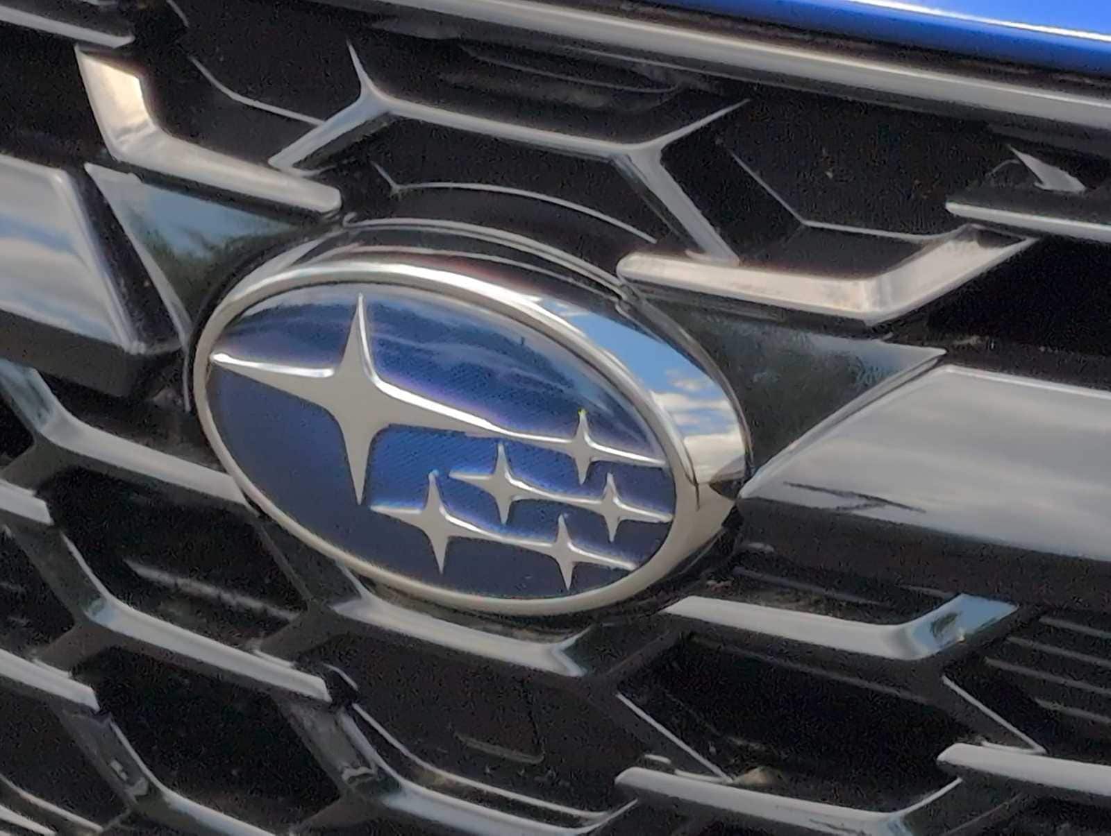 Thumbnail: 2026 Subaru WRX - 12