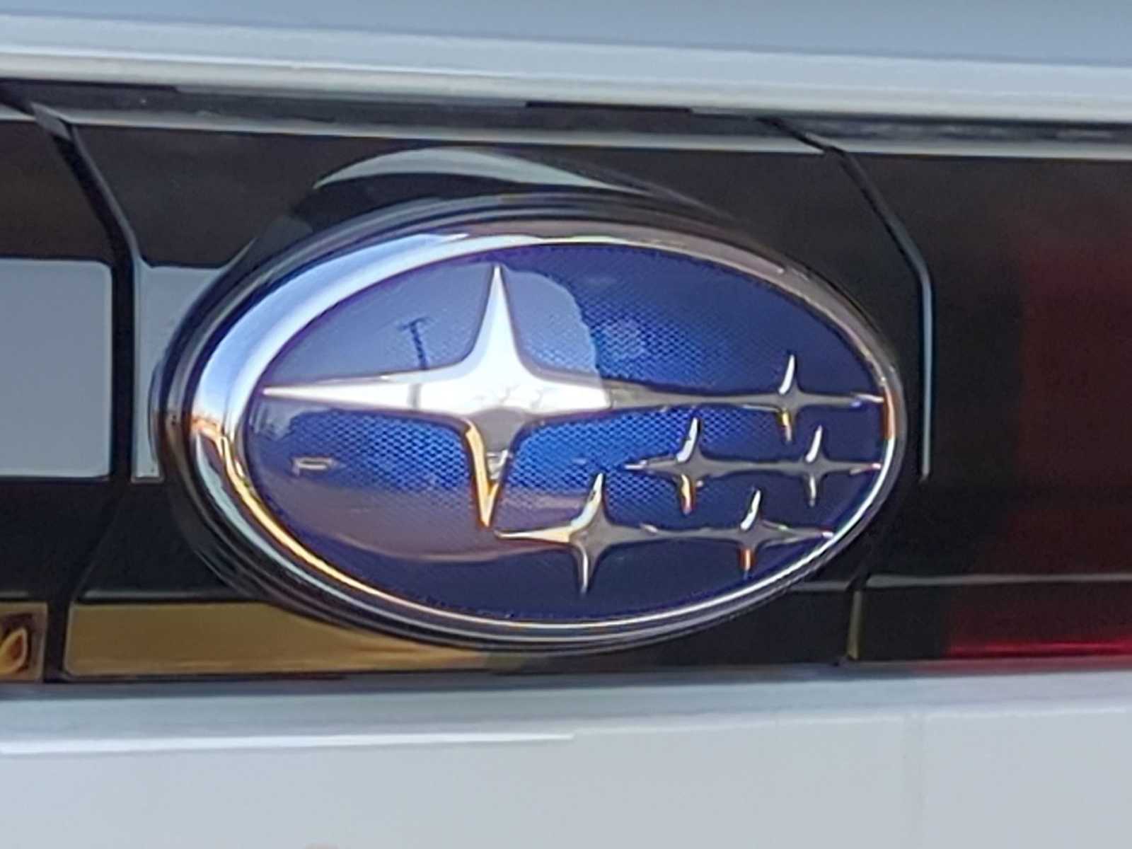 Thumbnail: 2026 Subaru Outback - 12