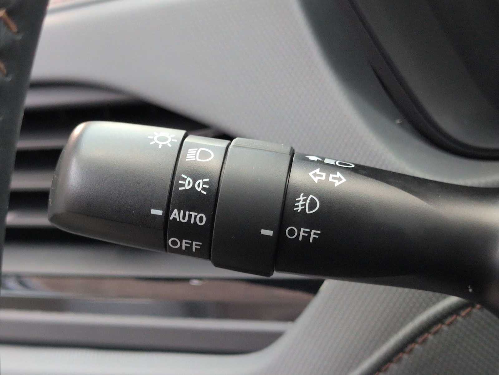 Thumbnail: 2026 Subaru Forester - 26