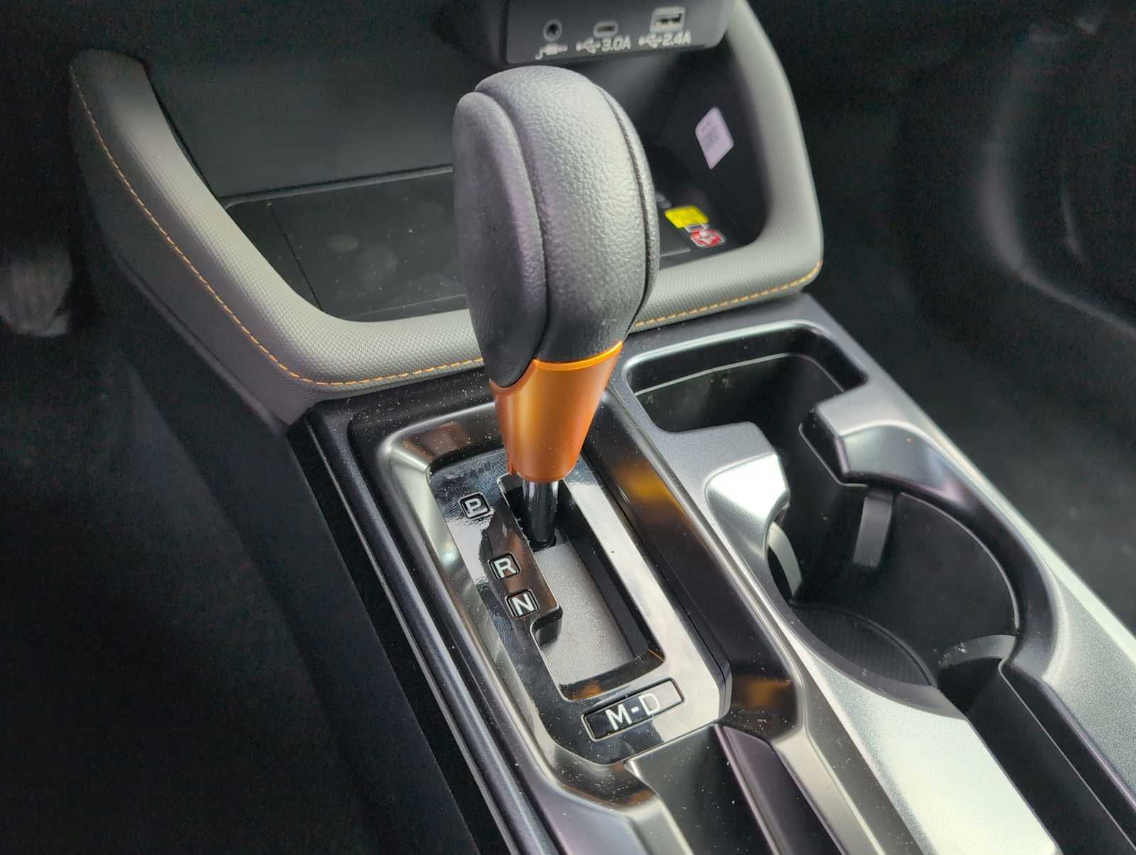 Thumbnail: 2026 Subaru Forester - 31