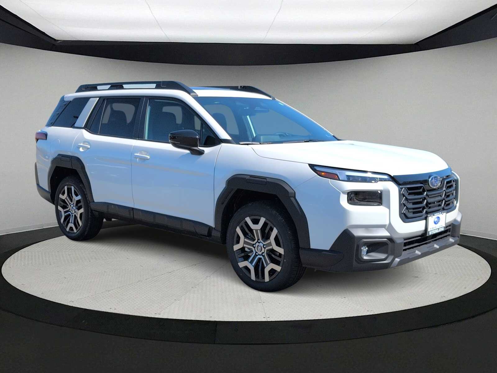 Thumbnail: 2026 Subaru Outback - 2