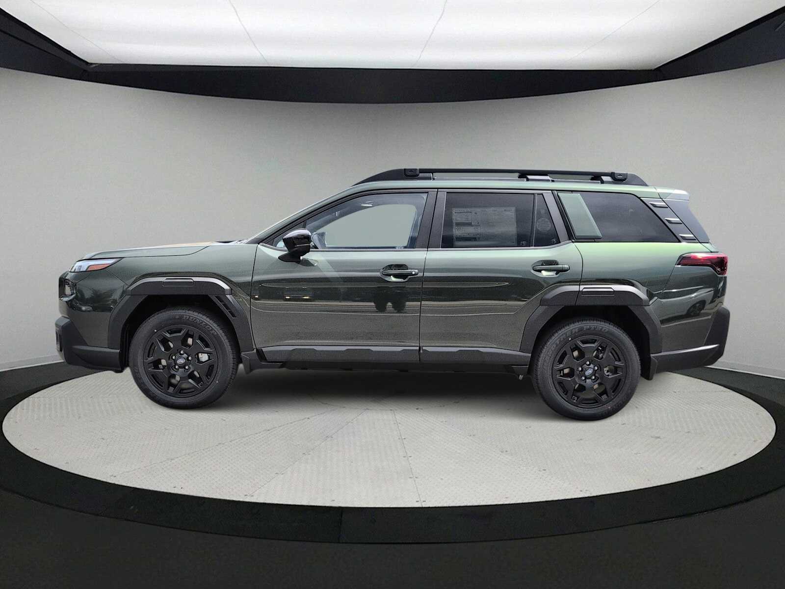 Thumbnail: 2026 Subaru Outback - 5