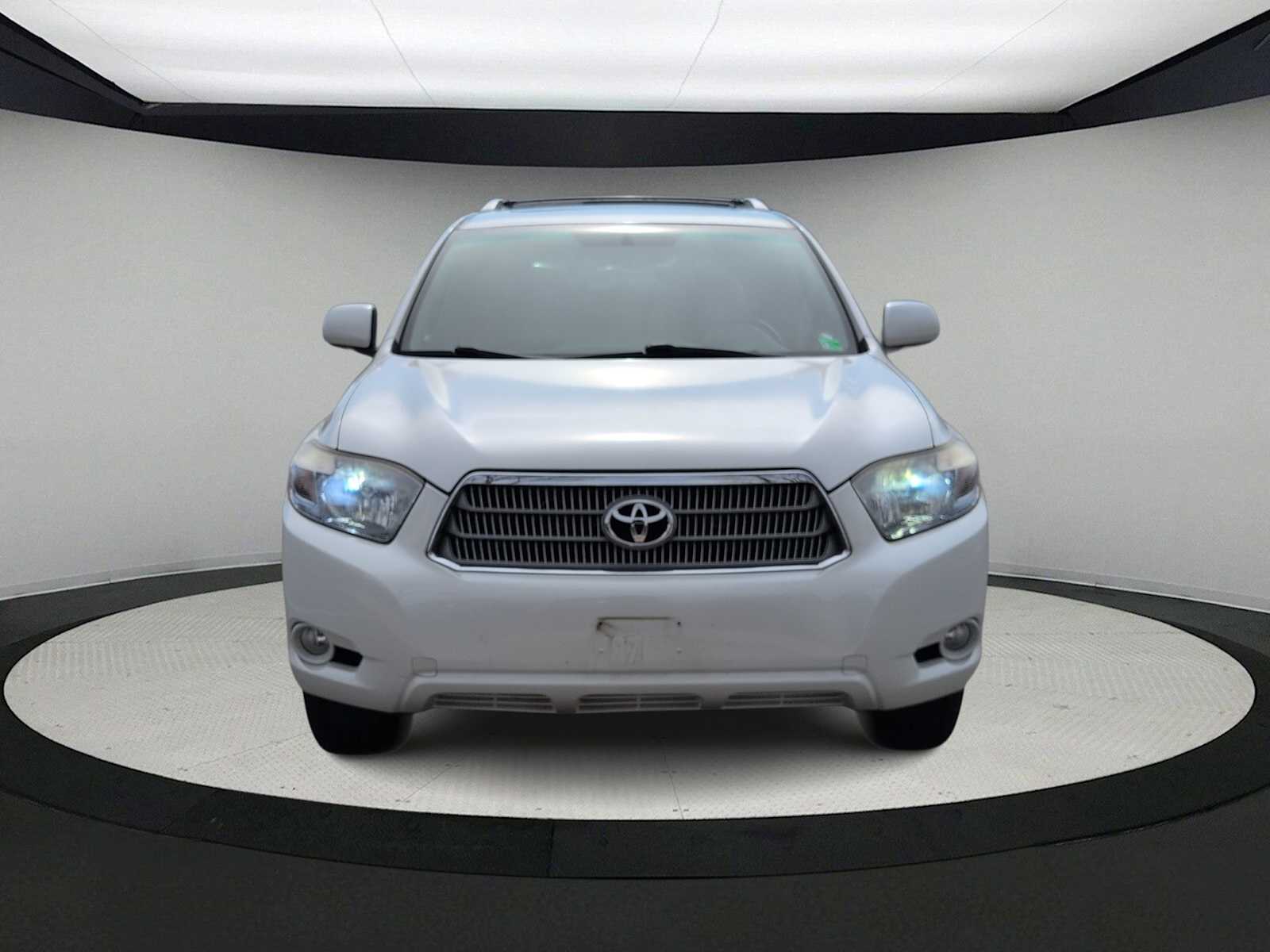 Thumbnail: 2008 Toyota Highlander - 3