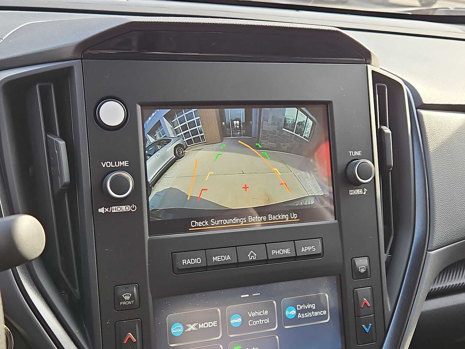 Thumbnail: 2026 Subaru Crosstrek - 28