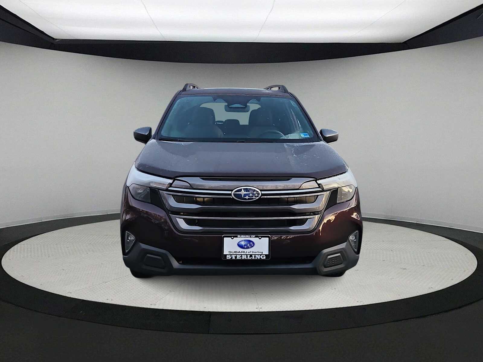 Thumbnail: 2026 Subaru Forester - 3