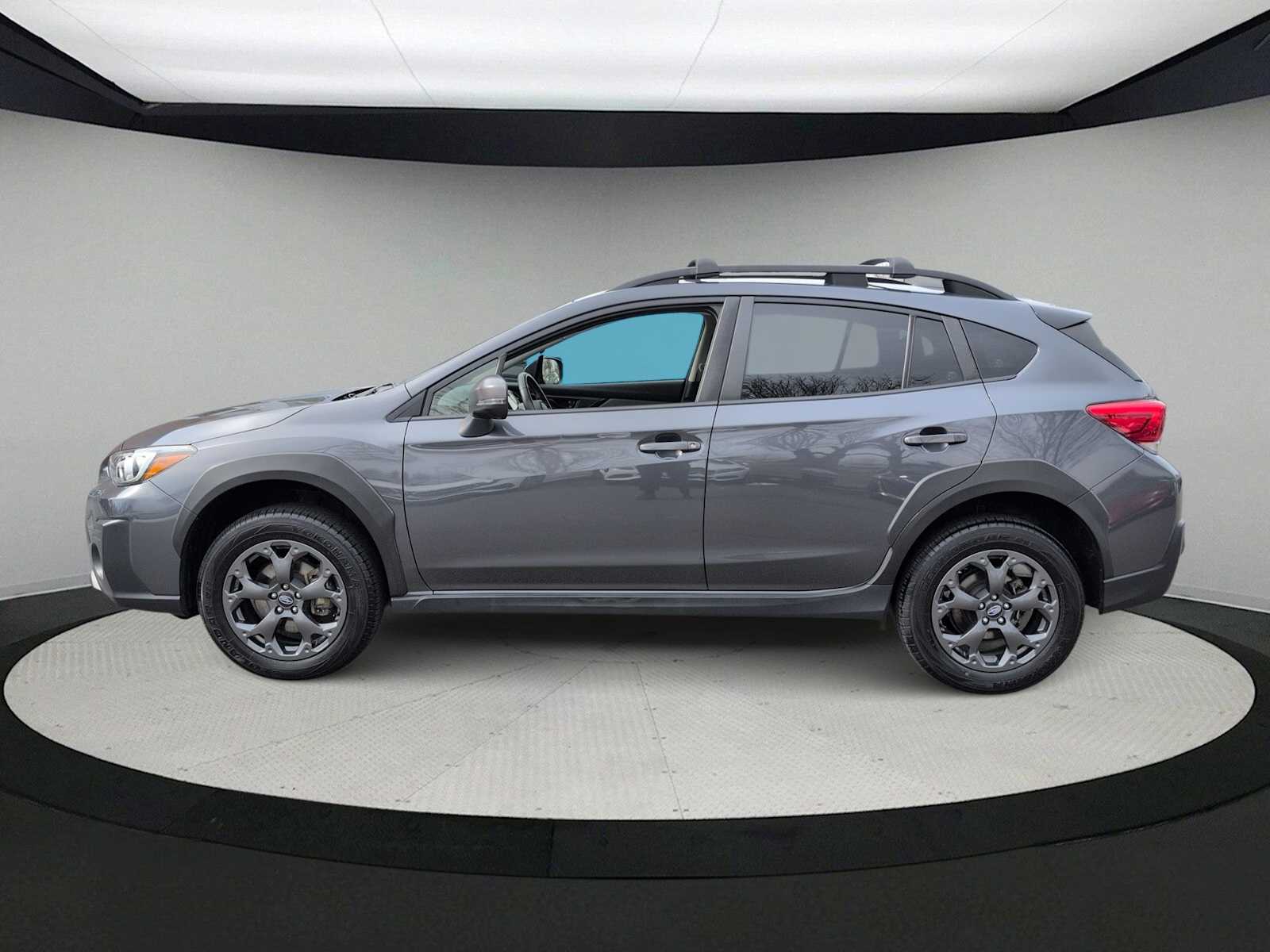 Thumbnail: 2023 Subaru Crosstrek - 5