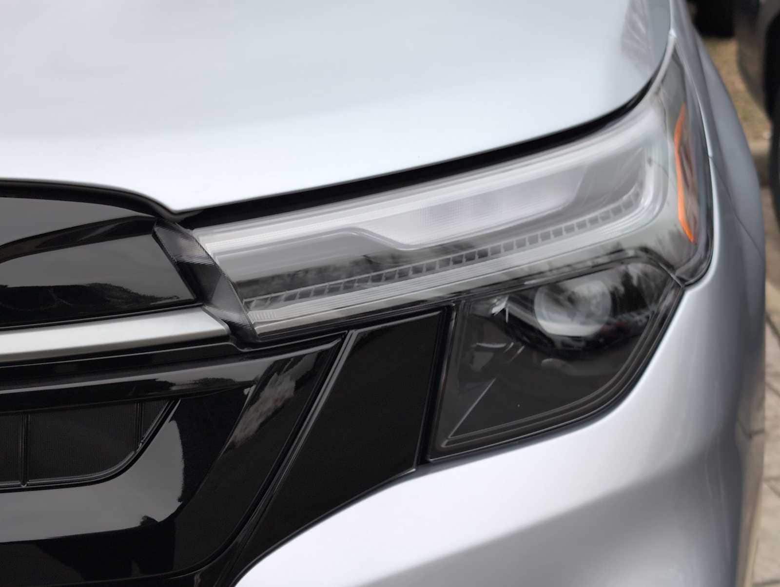 Thumbnail: 2026 Subaru Forester - 11