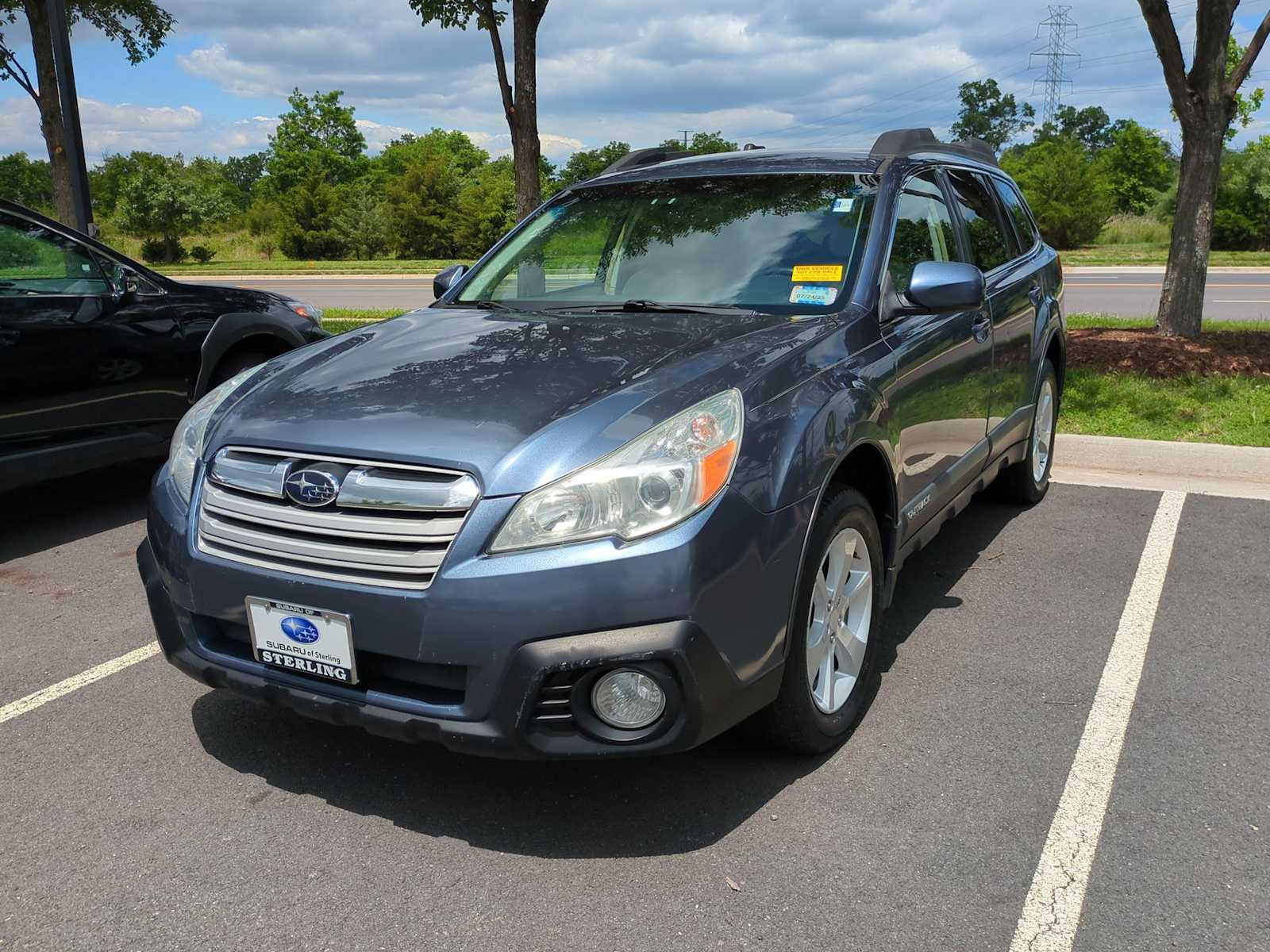 2013 Subaru Outback Premium -
                  Sterling, VA