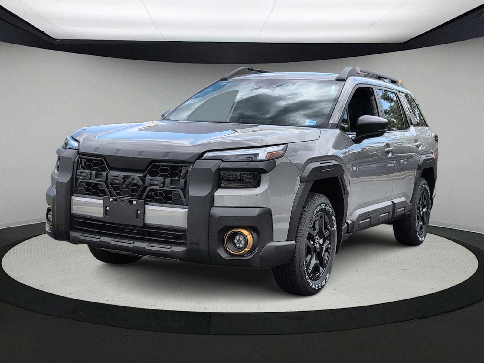 Thumbnail: 2026 Subaru Outback - 4
