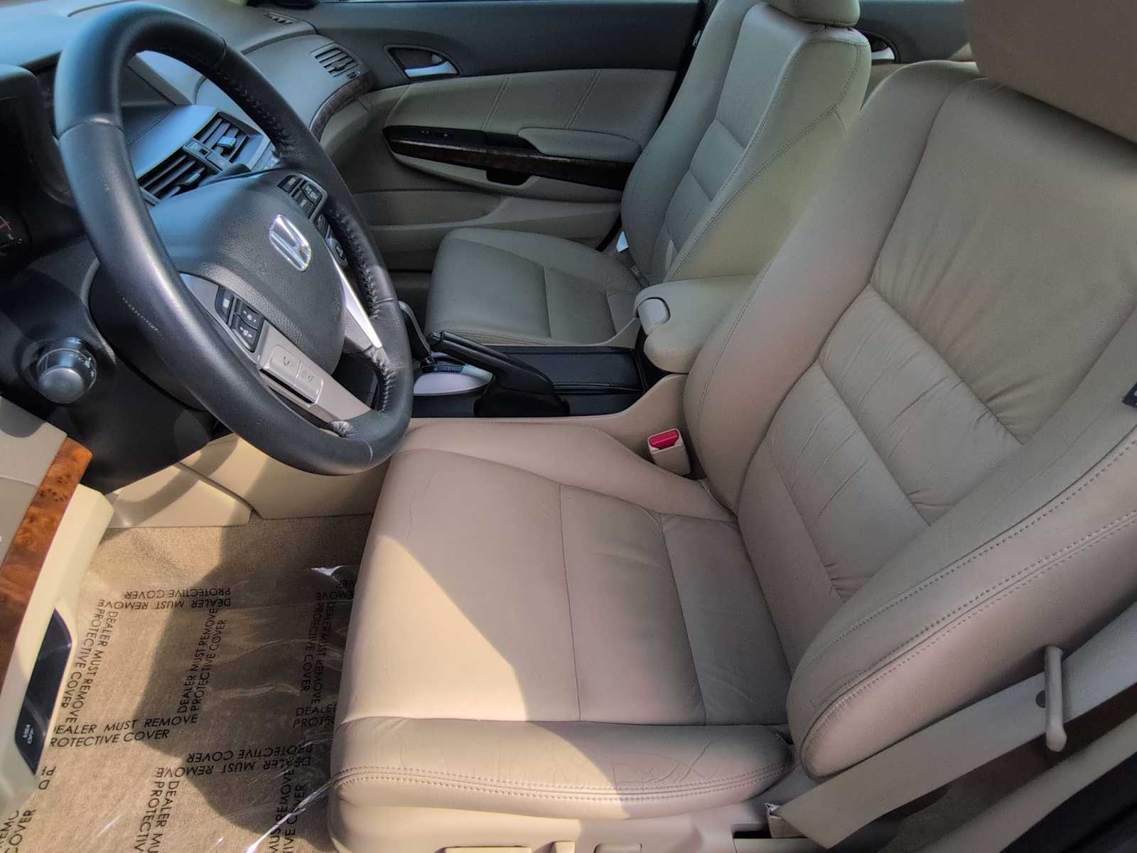 Thumbnail: 2010 Honda Accord - 10