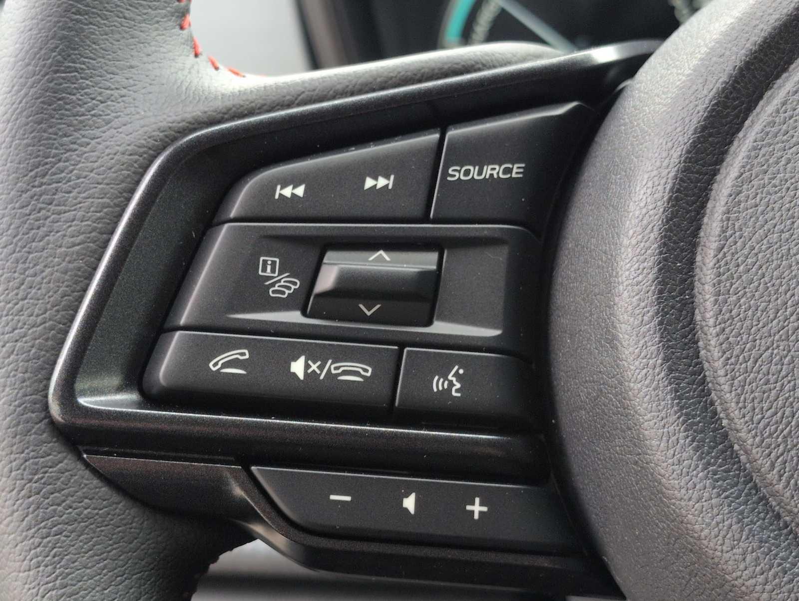 Thumbnail: 2026 Subaru Crosstrek - 23