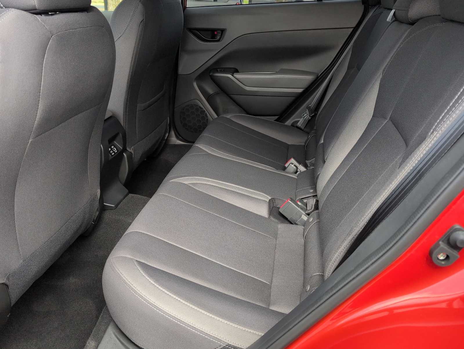 Thumbnail: 2025 Subaru Crosstrek - 19