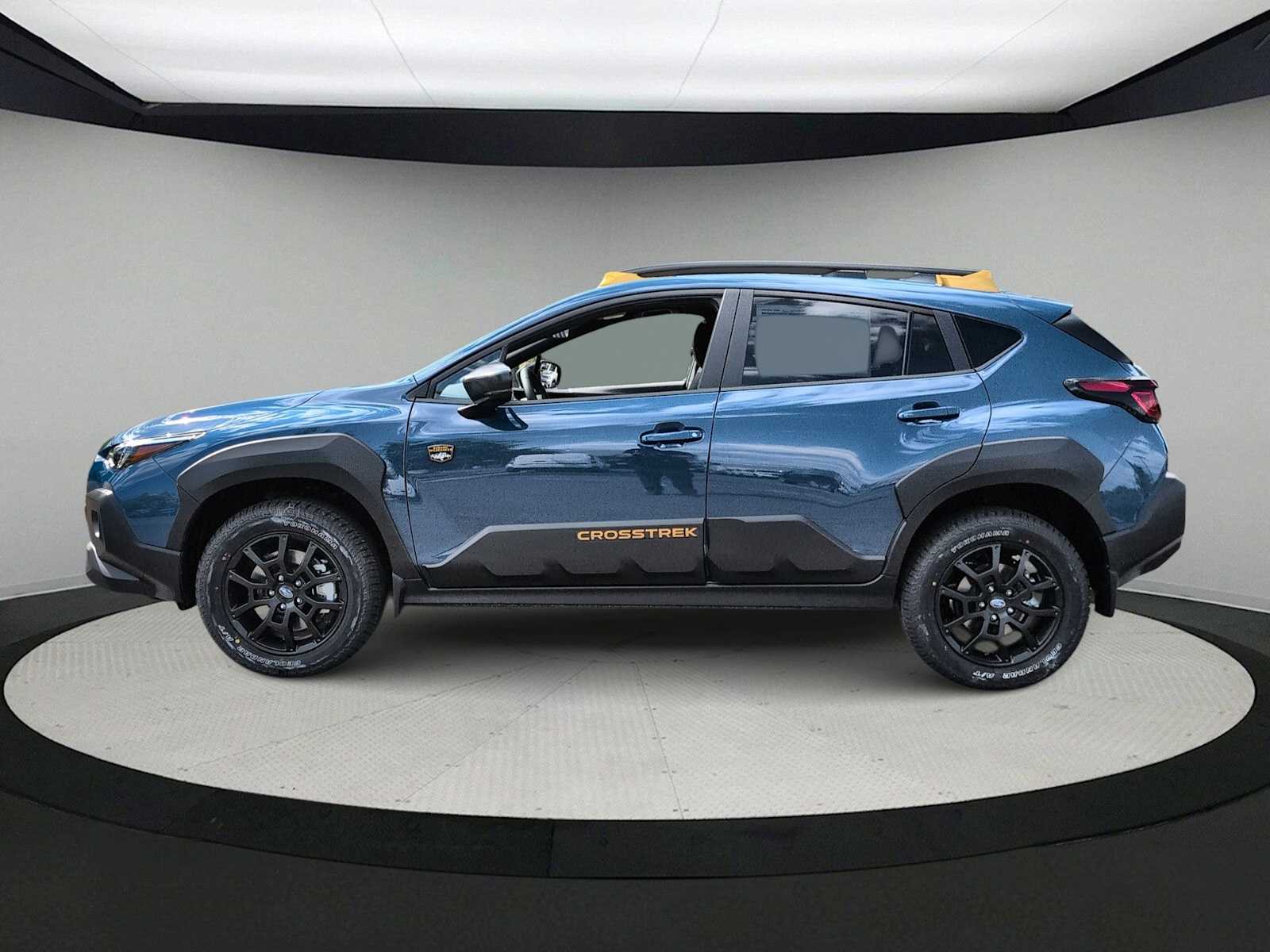 Thumbnail: 2026 Subaru Crosstrek - 5