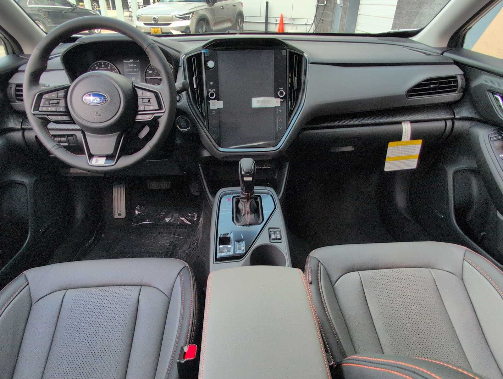 Thumbnail: 2026 Subaru Crosstrek - 15