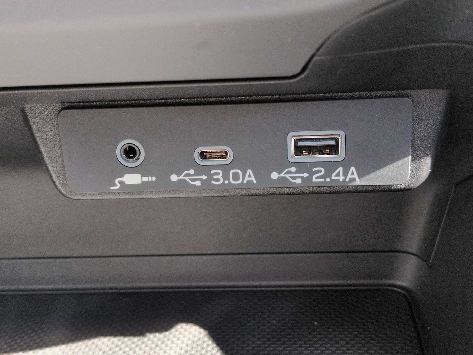 Thumbnail: 2026 Subaru Crosstrek - 32