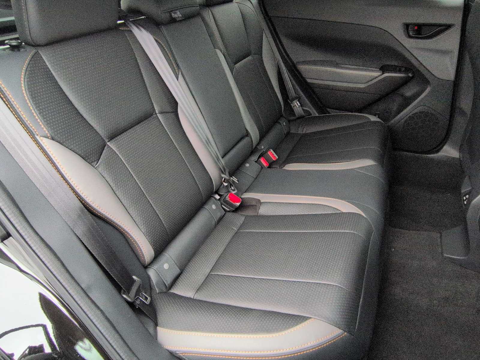 Thumbnail: 2025 Subaru Crosstrek - 22