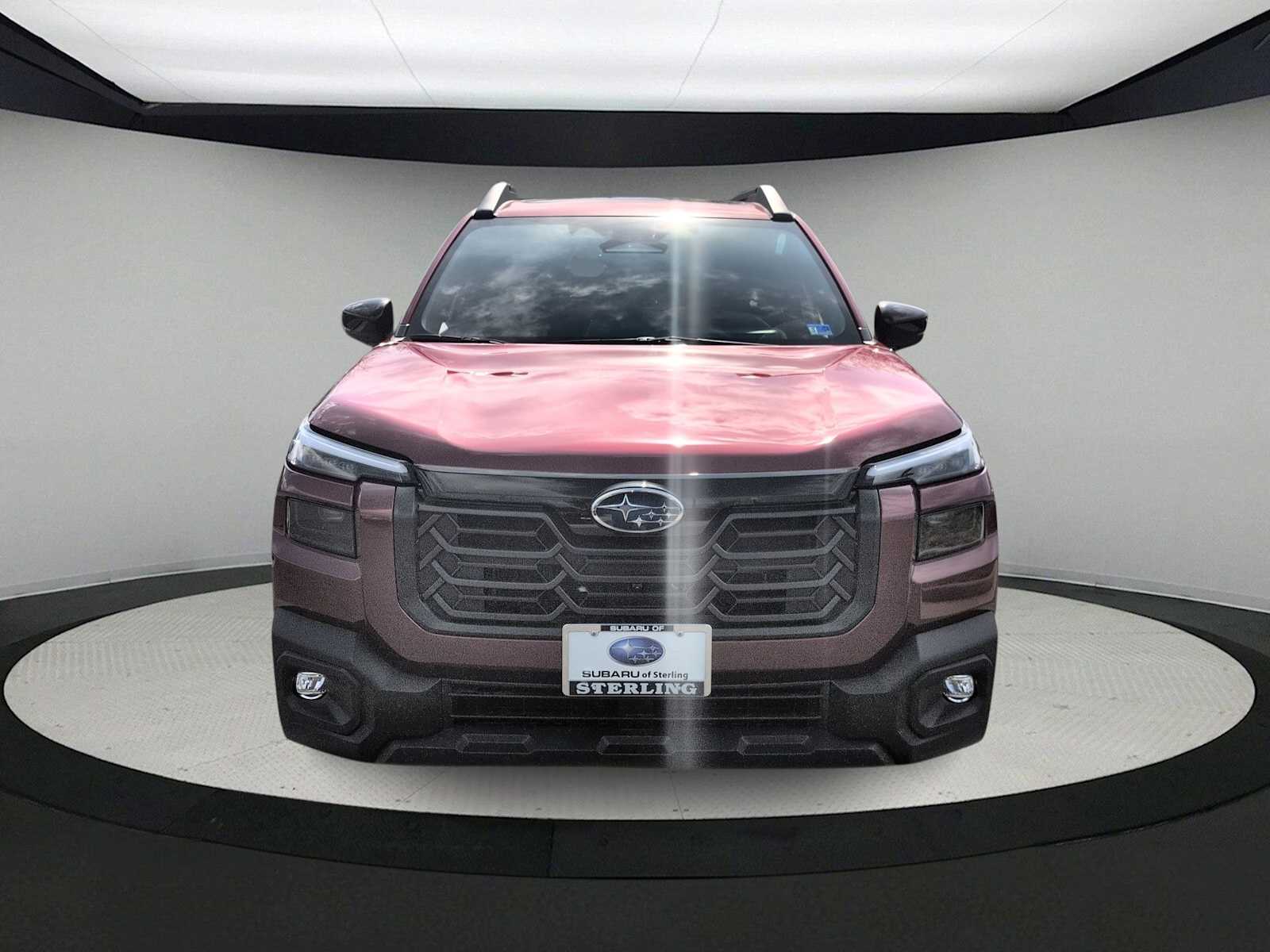 Thumbnail: 2026 Subaru Outback - 3