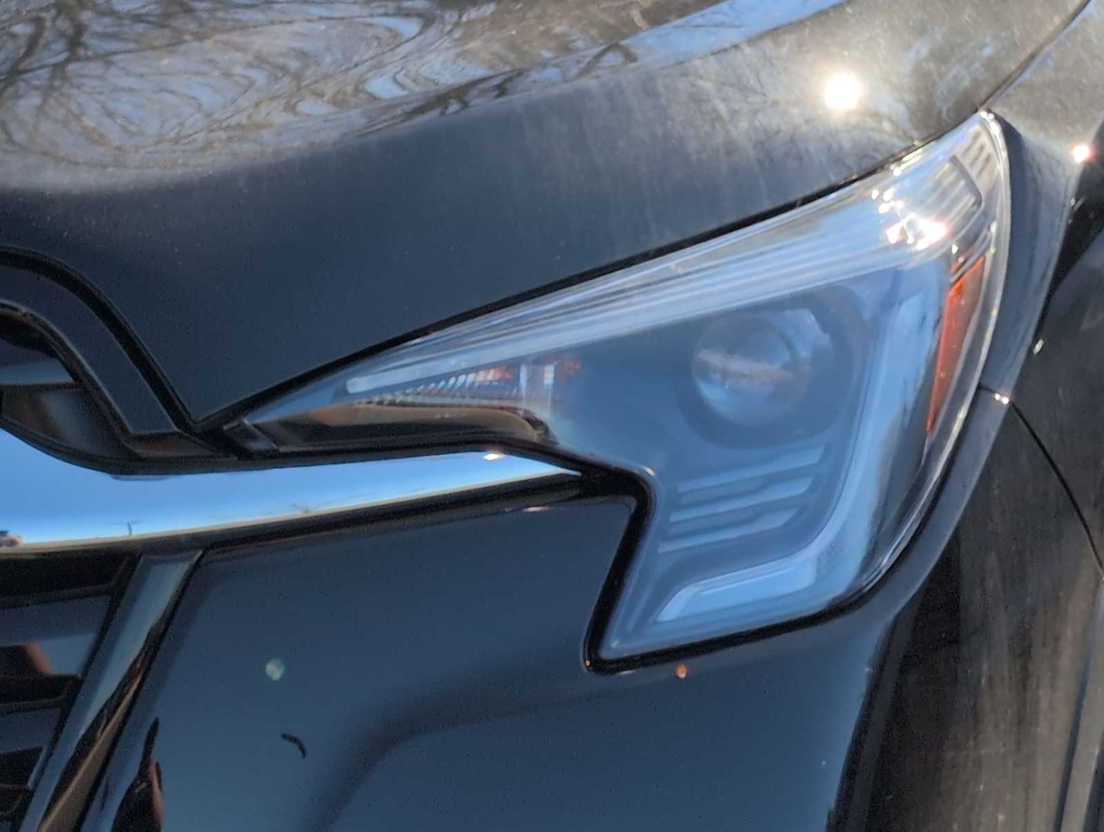 Thumbnail: 2026 Subaru Ascent - 11