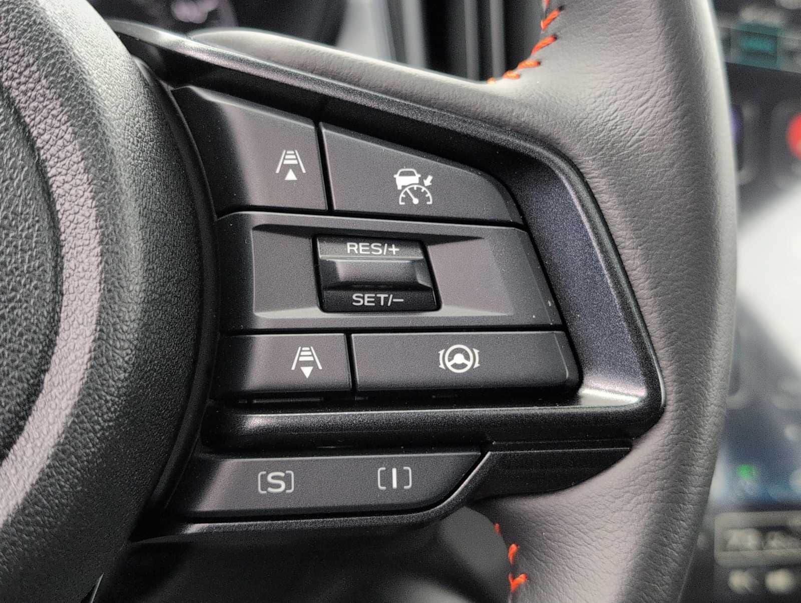 Thumbnail: 2025 Subaru Crosstrek - 24