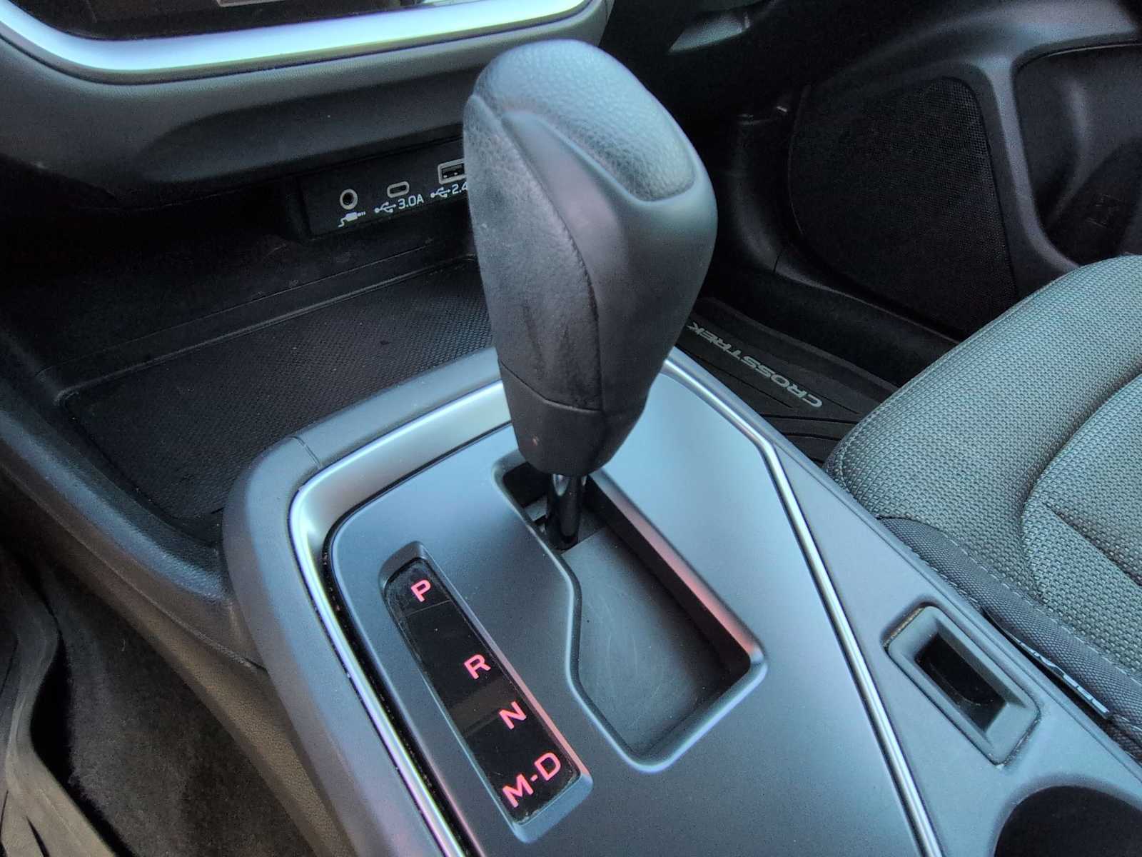 Thumbnail: 2024 Subaru Crosstrek - 32