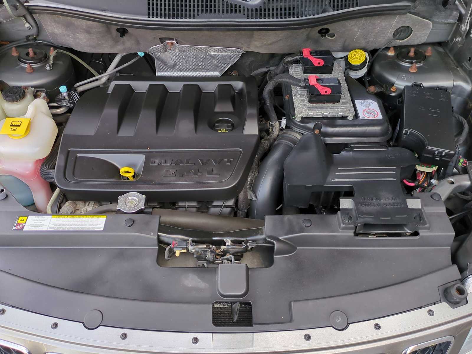 2013 Jeep Compass Latitude 7