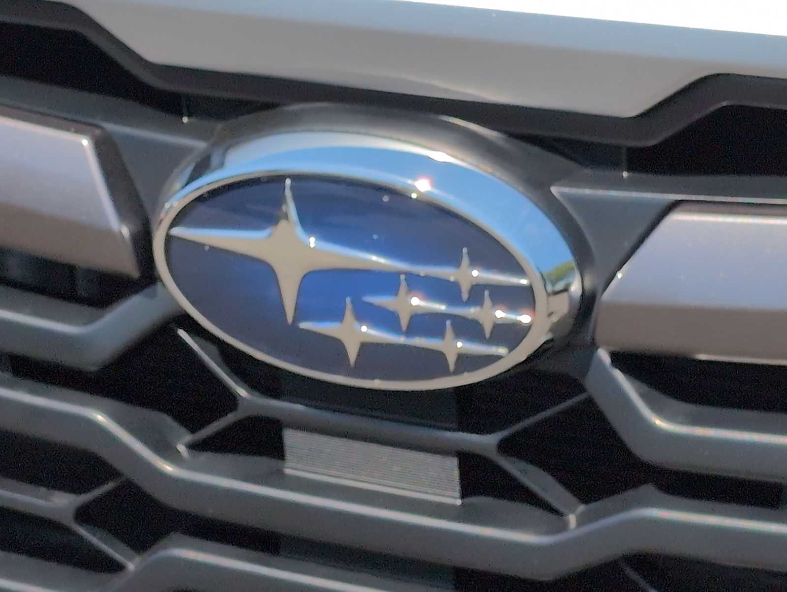Thumbnail: 2024 Subaru Crosstrek - 12